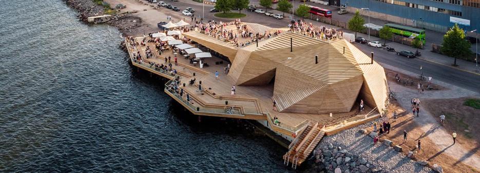 Absolute Center Helsinki Compact Apartment ภายนอก รูปภาพ
